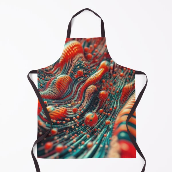 Item preview, Alien Muscle Fiber designed and sold by B-Russ-Stuff.