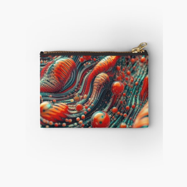 Item preview, Alien Muscle Fiber designed and sold by B-Russ-Stuff.