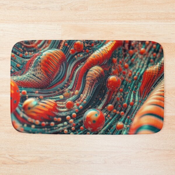 Item preview, Alien Muscle Fiber designed and sold by B-Russ-Stuff.