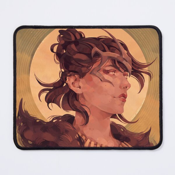 Item preview, Morrigan designed and sold by .maitimo.