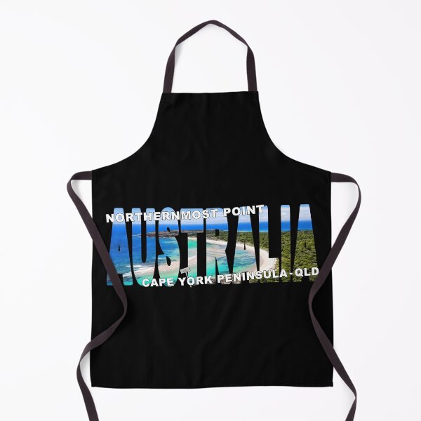 Item preview, Northernmost Point of AUSTRALIA - Cape York Peninsula Queensland designed and sold by Adam Gormley.
