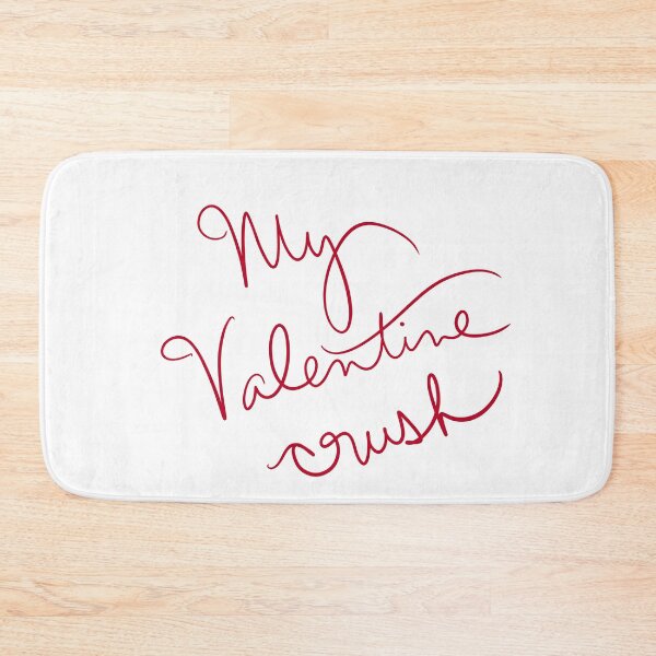 Item preview, Valentine Crush designed and sold by abeink.