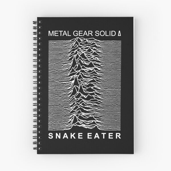 Artikelvorschau, MGS Delta Schlangenfresser entworfen und verkauft von ToyRewindPod.