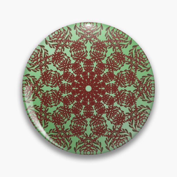 Item preview, One Branch Infinite Growth designed and sold by OIL Pattern Design .
