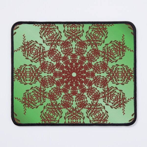 Item preview, One Branch Infinite Growth designed and sold by OIL Pattern Design .