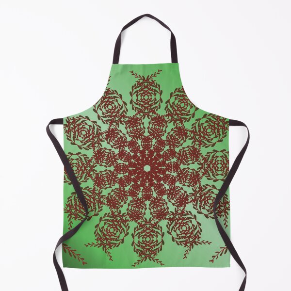 Item preview, One Branch Infinite Growth designed and sold by OIL Pattern Design .