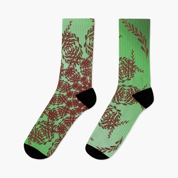 Item preview, One Branch Infinite Growth designed and sold by OIL Pattern Design .