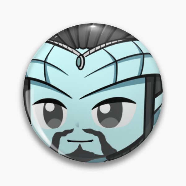 Item preview, Scorn Emoji designed and sold by GM Elias.