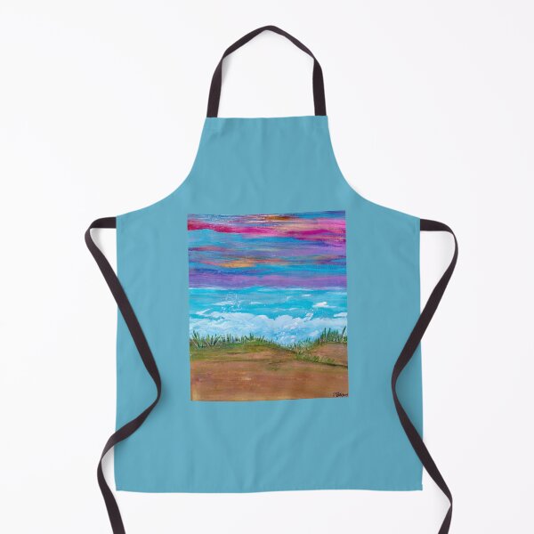 Item preview, Beach waves at Sunset designed and sold by DB126.
