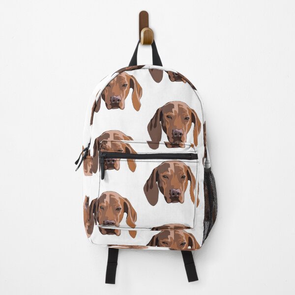 Item preview, Red bone coonhound designed and sold by LeahcarsArt.