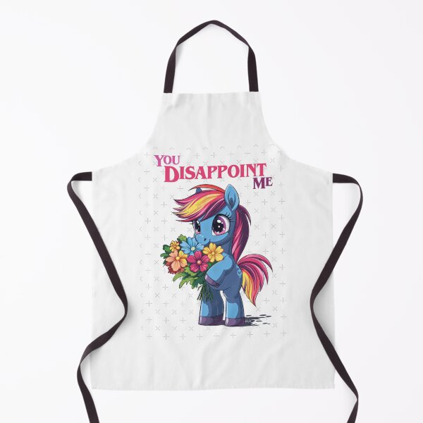 Item preview, You Disappoint Me   designed and sold by ToyRewindPod.