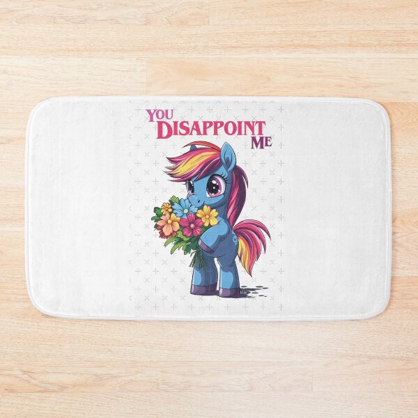 Item preview, You Disappoint Me   designed and sold by ToyRewindPod.