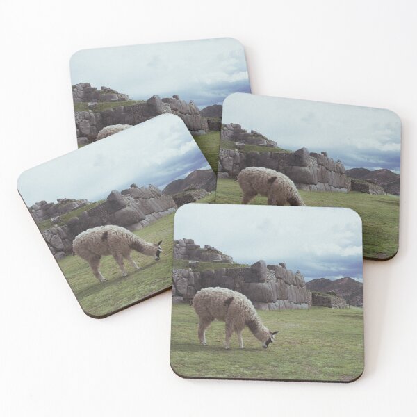 Item preview, Incan Ruins designed and sold by OddParallels.