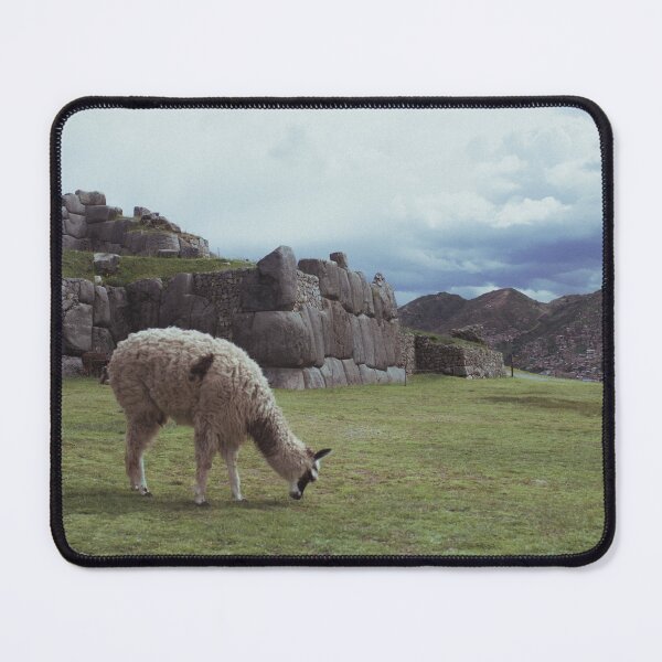 Item preview, Incan Ruins designed and sold by OddParallels.