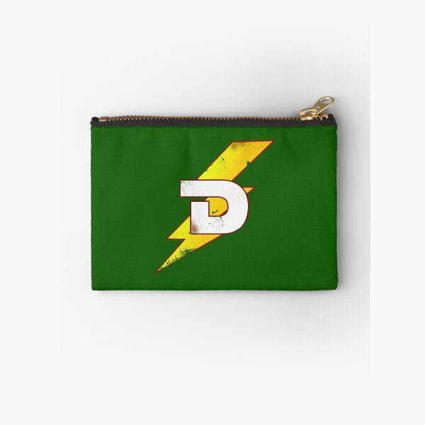 Item preview, Super D (Rough) designed and sold by Normbot2000.