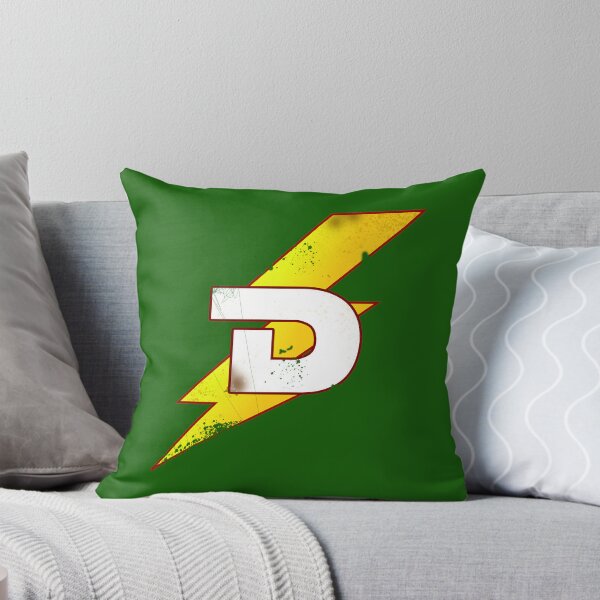 Item preview, Super D (Rough) designed and sold by Normbot2000.