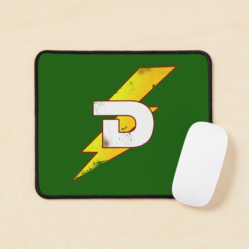 Item preview, Mouse Pad designed and sold by Normbot2000.