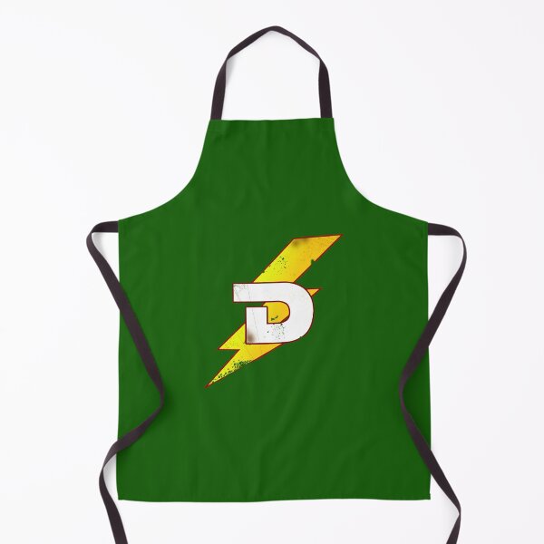 Item preview, Super D (Rough) designed and sold by Normbot2000.