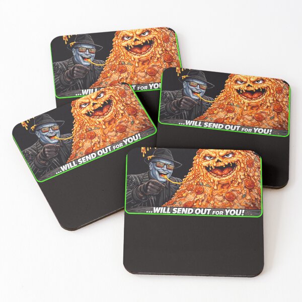 Item preview, Pizza Hutt designed and sold by Popcorn Odyssey.