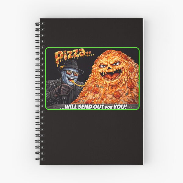 Item preview, Pizza Hutt designed and sold by Popcorn Odyssey.