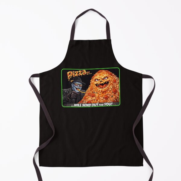 Item preview, Pizza Hutt designed and sold by Popcorn Odyssey.