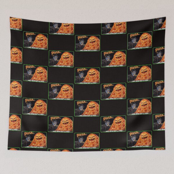 Item preview, Pizza Hutt designed and sold by Popcorn Odyssey.