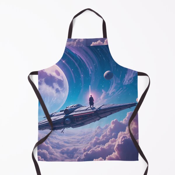 Item preview, Moon Galactic Journeys Epic Adventures Beyond Stars Space designed and sold by ART ATTACK ZONE.