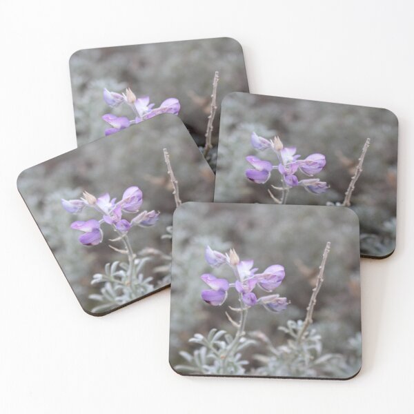 Item preview, Wild Lupine Flower designed and sold by helensquietcorner.