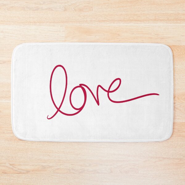 Item preview, Love 4 designed and sold by abeink.