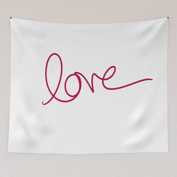Item preview, Love 4 designed and sold by abeink.