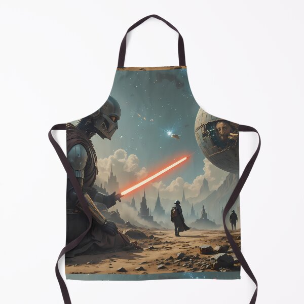 Item preview, Alien Galactic Journeys Epic Adventures Beyond Stars Space designed and sold by ART ATTACK ZONE.