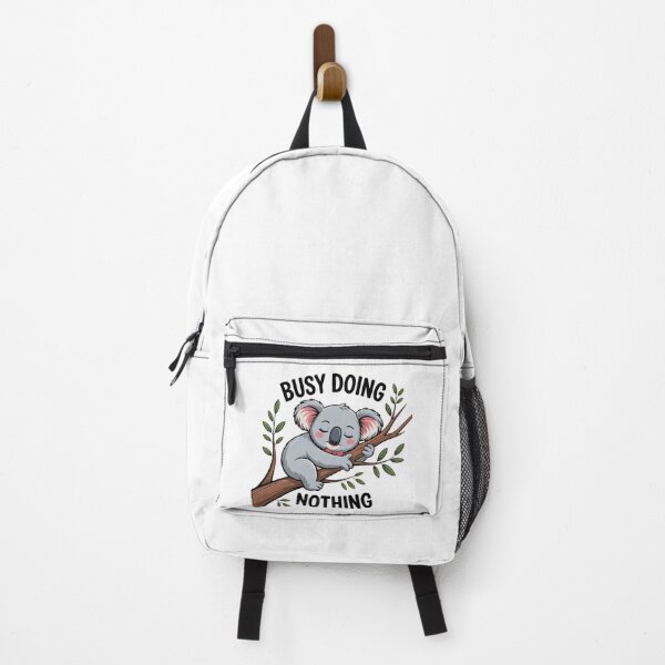 Item preview, Busy Doing Nothing designed and sold by jkrphoto.