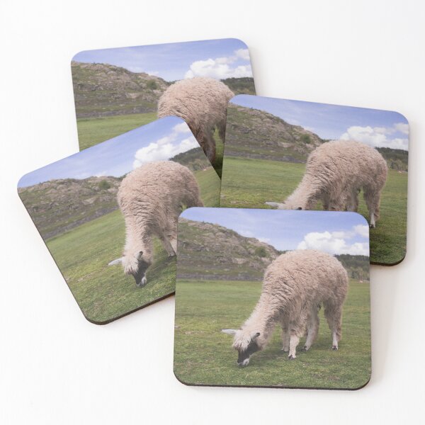Item preview, Alpaca Nourishment designed and sold by OddParallels.
