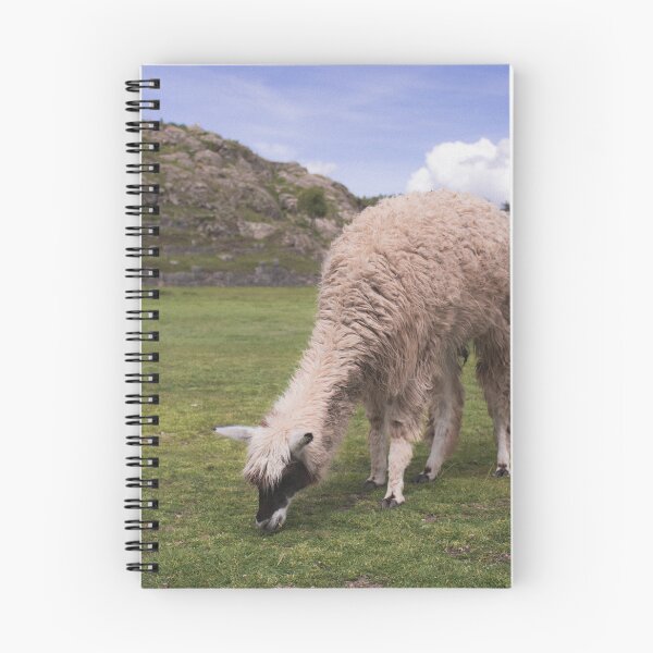 Item preview, Alpaca Nourishment designed and sold by OddParallels.