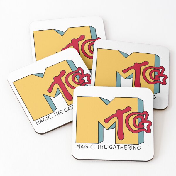 Item preview,  Magic the gathering - MTG  designed and sold by aziza-doodles.