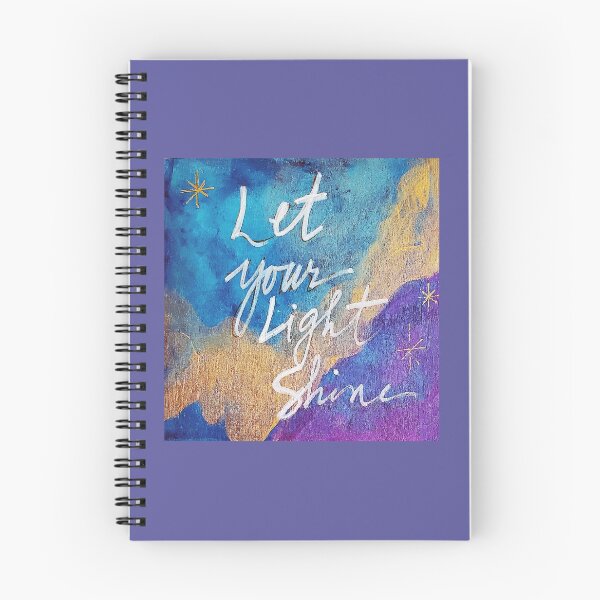 Item preview, Inspiration Let your light Shine designed and sold by DB126.