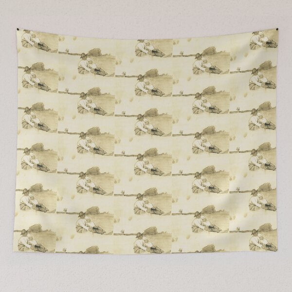 Item preview, COUNTRY BOYS  designed and sold by JoAnnHayden.