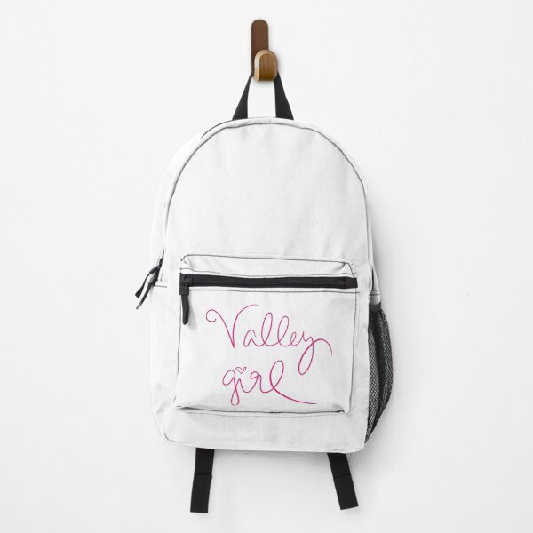 Item preview, Valley Girl designed and sold by abeink.