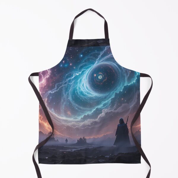 Item preview, Sky Galactic Journeys Epic Adventures Beyond Stars Space designed and sold by ART ATTACK ZONE.