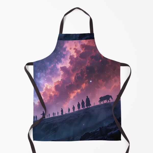 Item preview, Colors Galactic Journeys Epic Adventures Beyond Stars Space designed and sold by ART ATTACK ZONE.
