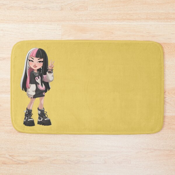 Item preview, Modern Gothic Girl Style designed and sold by Retro Whimsy.