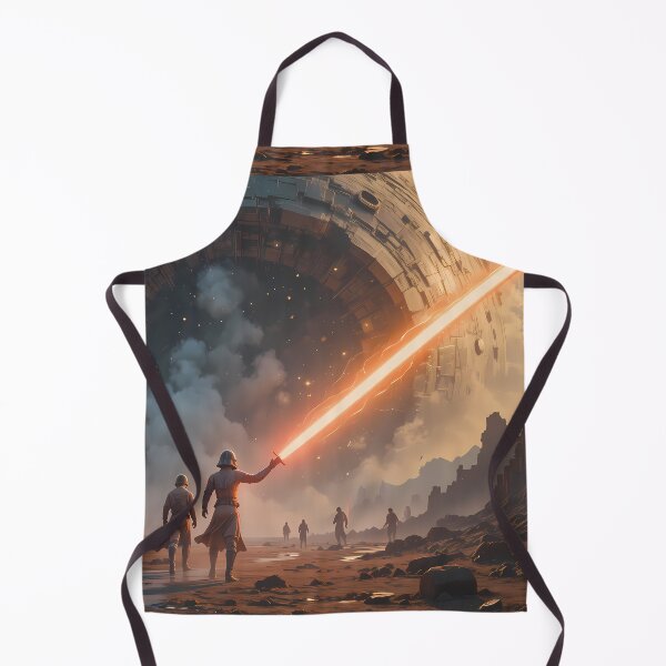 Item preview, Retro Galactic Journeys Epic Adventures Beyond Stars Space designed and sold by ART ATTACK ZONE.