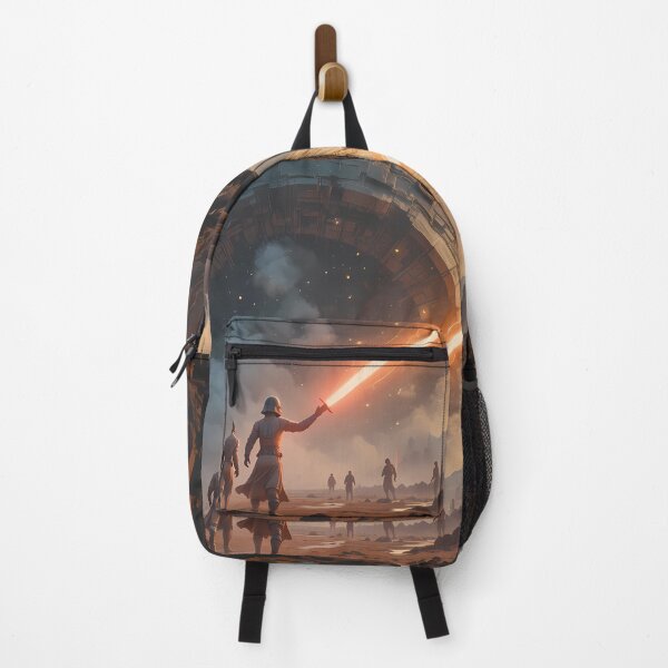 Item preview, Retro Galactic Journeys Epic Adventures Beyond Stars Space designed and sold by ART ATTACK ZONE.
