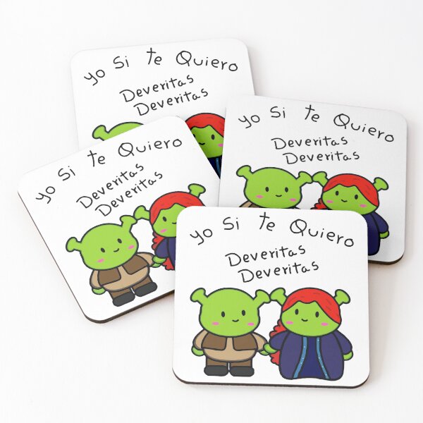 Item preview, Ogres in Love Valentine's Day designed and sold by NF Designs Studio DTF.