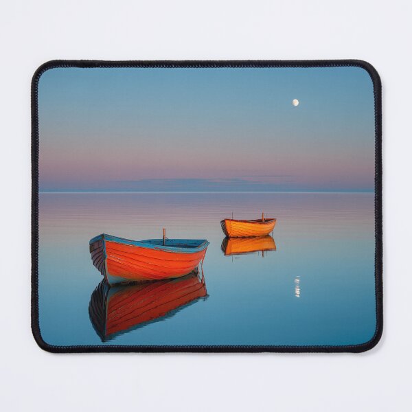 Item preview, Shared stillness designed and sold by randynash.