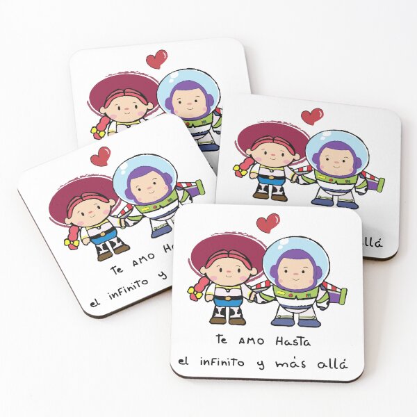 Item preview, I love you to infinity and beyond. Happy Valentine's Day! designed and sold by NF Designs Studio DTF.