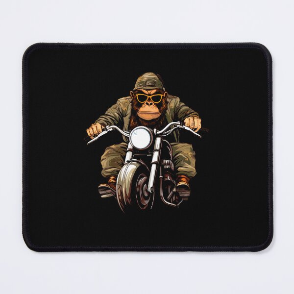 Item preview, Monkey Motorcycle / Gorilla Motorbike designed and sold by Soulskier.
