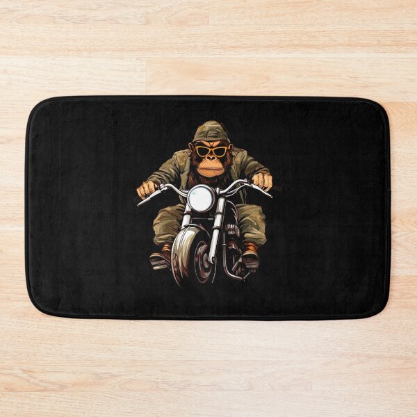 Item preview, Monkey Motorcycle / Gorilla Motorbike designed and sold by Soulskier.