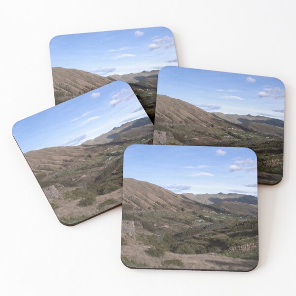 Item preview, Countryside of Peru designed and sold by OddParallels.
