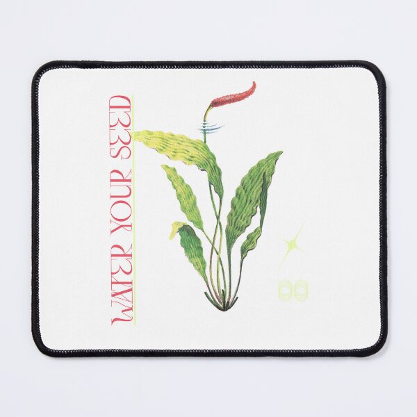 Item preview, Water Your Seed designed and sold by IRONIKDESIGN.